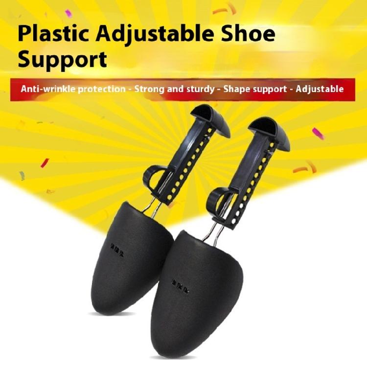 10Pieces Shoe Stretcher Adjustable Shoe Inserts Expander for Men Women Shoe Shaper Tree for  Leather Shoe Boot Sneakers
