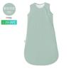 Bamboo Fiber Sleep Sack Baby Wearable Blanket Infant Sleeveless Swaddle Newborns Multi Colors