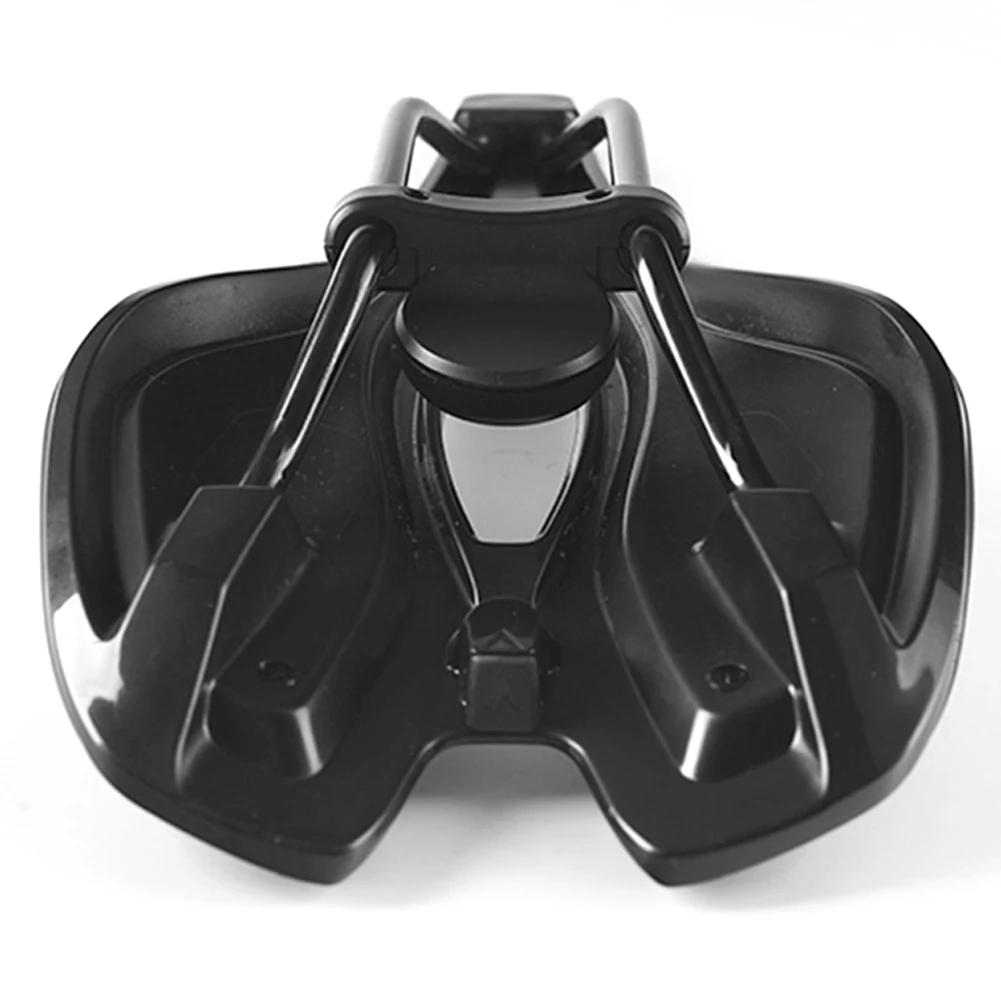 Bicycle Location Tracker Protective Shell Hidden Bicycle Mount Protect Slelf Bike Tracker Accessories for Airtag Saddle Mount