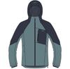 Jacket CMP MAN Jacket FIX Hood