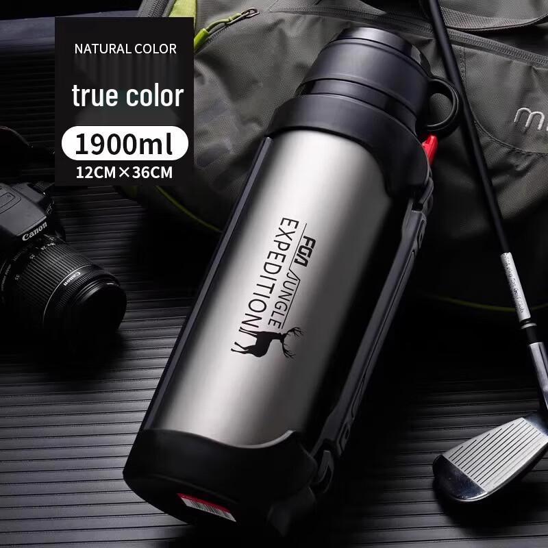 

FUGUANG FGA Prague Travel Kettle