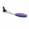 Ratchet Hex Wrench Fast Action Allen Key Reversible Ratcheting for Furniture