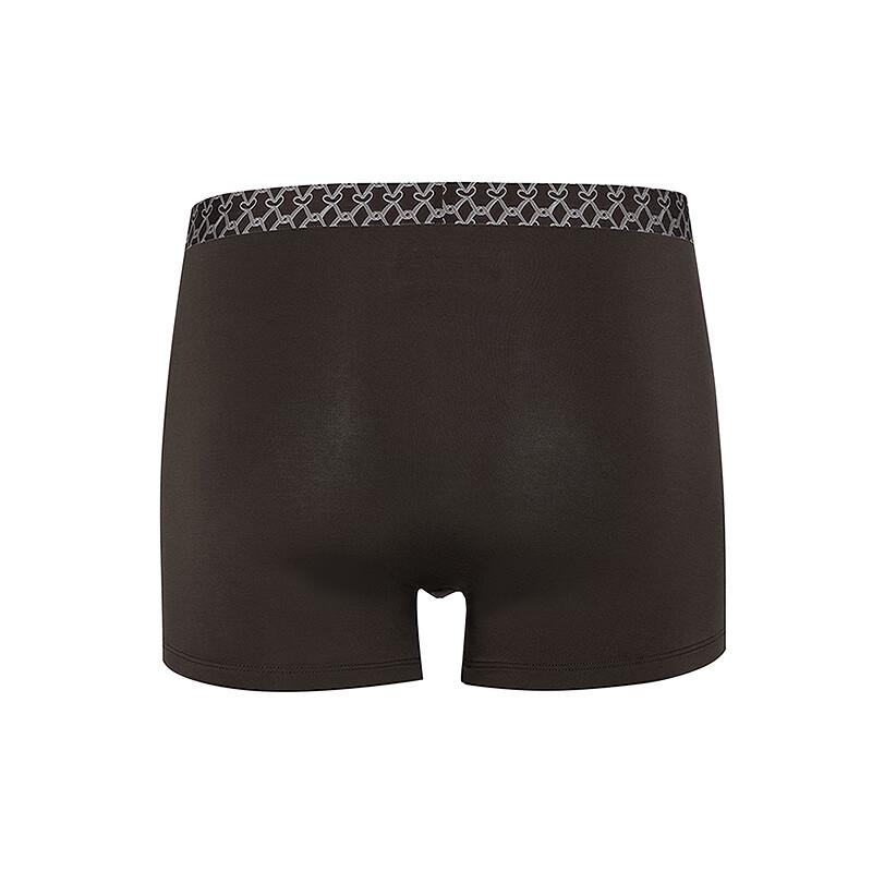 AIMER MEN 25AW 'In the Name of Love' Boxer Briefs 2-Pack Gift Set