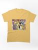 The Apothecary Diaries Ascendance of a bookworm Temple Rozemyne Classic Unisex T-Shirt