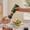Plus Minus Zero Ceramic Spice Grinder