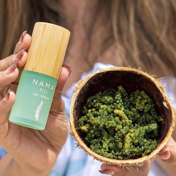 NAMA FIJI GEL SERUM