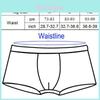 Unterhosen – Boxershorts
