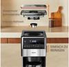 Кофеварка Krups KM 8428 Grind Aroma XL