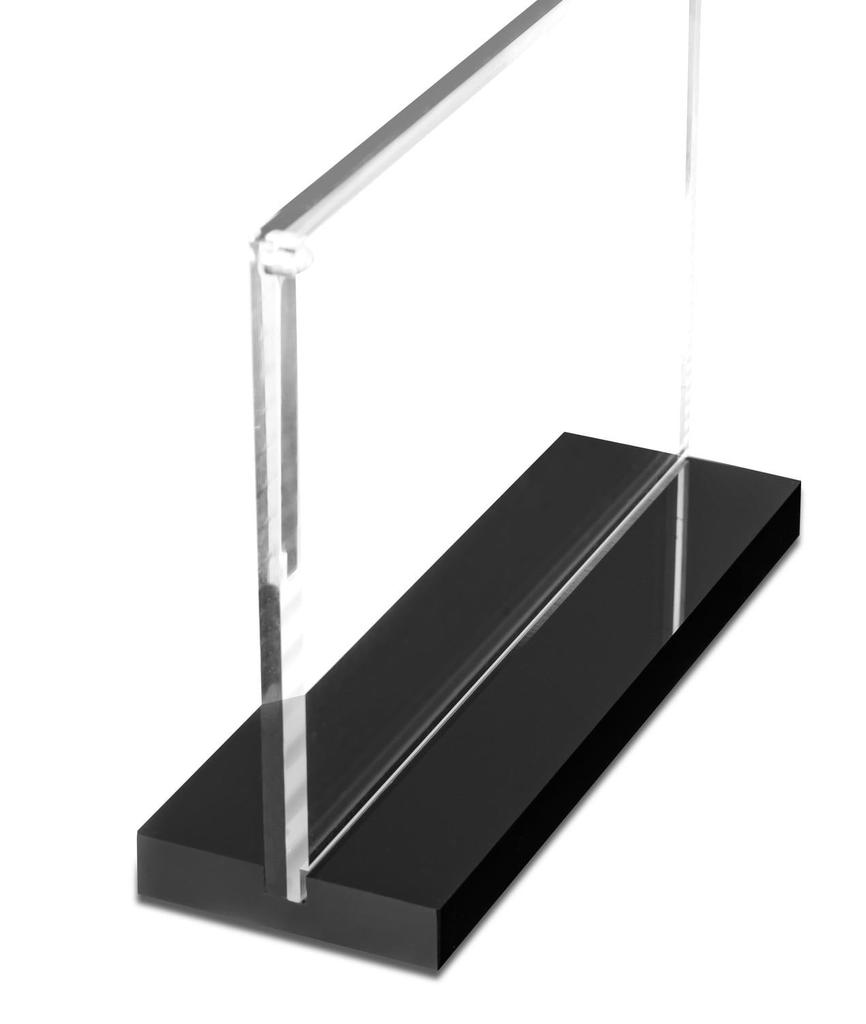 Vista A6 Stand