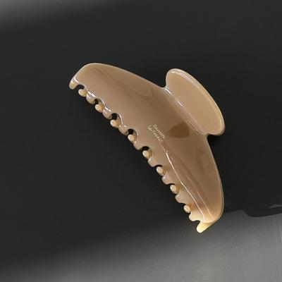 Mosxe Cinnamon Hair Clip