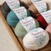 Costura e tricot – Lã