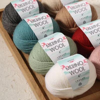 Cucito e maglia – Filato