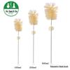 Laboratory Volumetric Flask Cleaning Brush