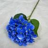 Hydrangea Artificial Flower Wedding Hotel Restaurant Desktop Decoration Ornament