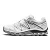 SALOMON XT Quest Slip Resistant Low top Outdoor Shoes Unisex Blue White 410523(Team58-)