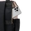 Large Capacity Oxford Mummy Bag Multifunctional Baby Bottle Thermal Insulation Travel Storage Bag Fashion Mummy Bag Hanging Bag