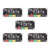 Multi Output Power Supply Module 12V To 3.3V 5V 12V Conversion Multi Electricity Conversion Low Power Module Replacement