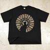 T-shirt Grafica Divertente Streetwear Cotone T-shirt Unisex Top Magliette Estive Manica Corta T-shirt - Maglietta Grafica Estiva in Cotone da Uomo