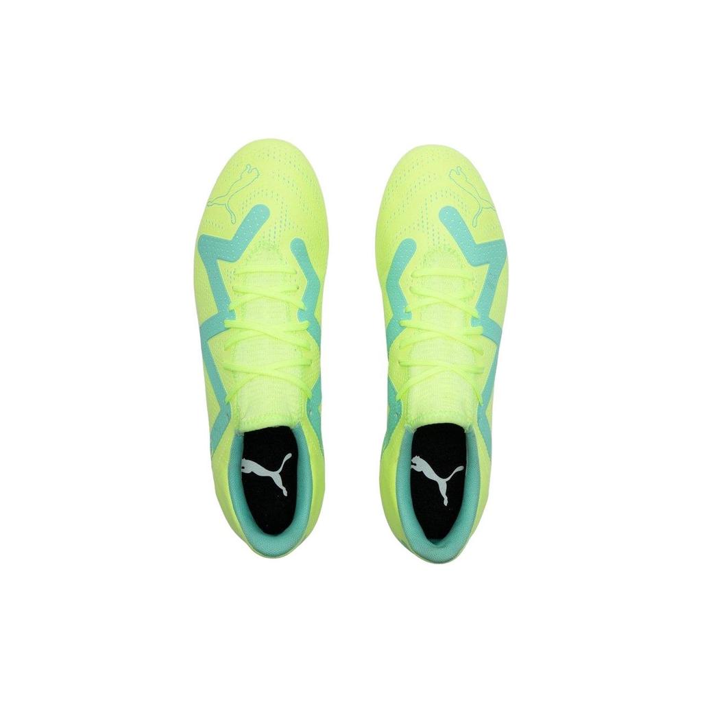 Puma Future Play MG 'Fast Yellow' Men's 107190-03