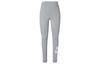 Nike Athletic Trousers Women's Gray CZ8529-063
