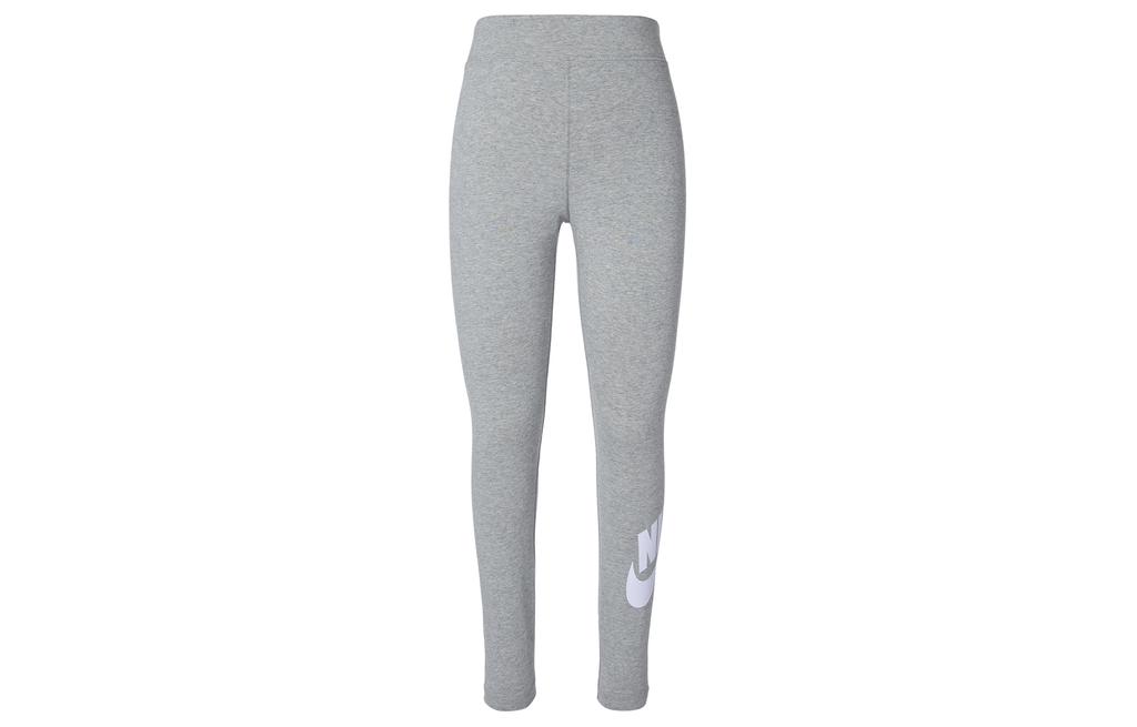 Nike Athletic Trousers Women's Gray CZ8529-063