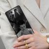 Teen Wolf Derek Hale PRINT Cell Phone Case for Samsung Galaxy S26 Ultra S25 S24 S23 S22 S21 S20 Note10 Cover