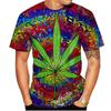 2026 Verano Vincent Van Gogh Arte La Noche Estrellada Camiseta Impresa en 3D Hombres Mujeres Casual Retro Manga Corta Camisetas Ropa para Niños