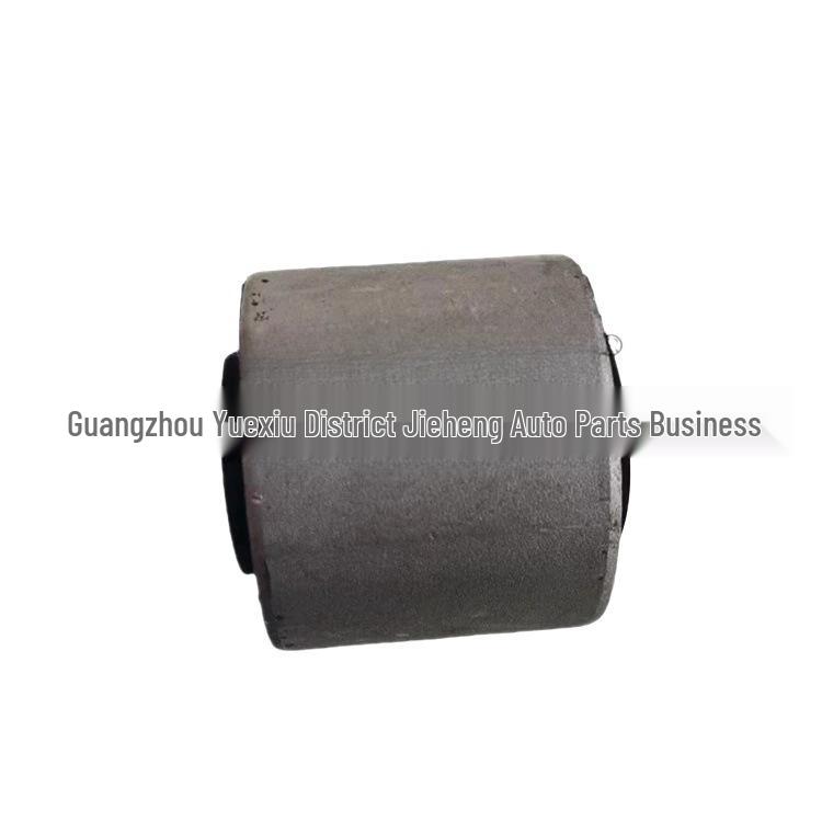 Rear Differential Bushing for Mercedes-Benz W164/W166/W251/X164 - OE:1663330500