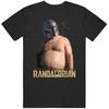 The Randalorian Funny Parody Mandalorian Boys T Shirt Unisex T-Shirt