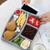 Crochet Laptop Case Set for Beginner with Instruction Food Tray