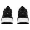 PUMA RS-X Efekt 'Black Silver' Men's 390777-01