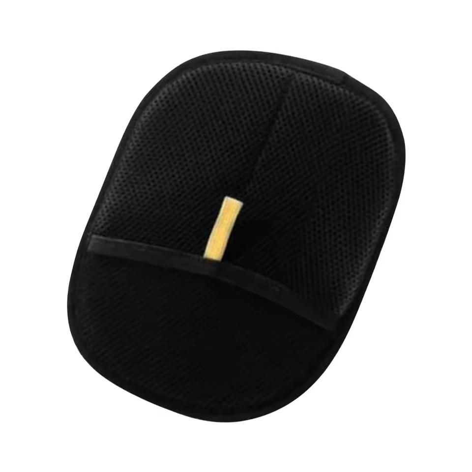 

Перчатки для груминга питомцев Щетка для кошачьей шерсти Перчатки для удаления шерсти питомцев Двойная щетка Эффективный инструмент для чистки кошек Инструмент для удаления шерсти Инструмент для чистки