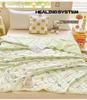 Yongyou Wan Nano Printing Ultrasonic Summer Quilt