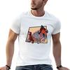 Graboid Tremors Burt Gummer Tshirt Soft Basic Cotton Short Sleeve Tee