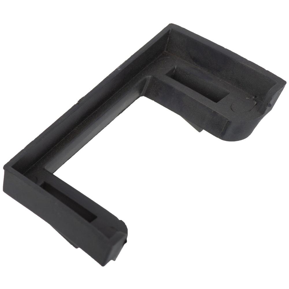 Front Mount Backing Plate For Chevrolet Camaro 2010-2013 Emblem Badge 92225408