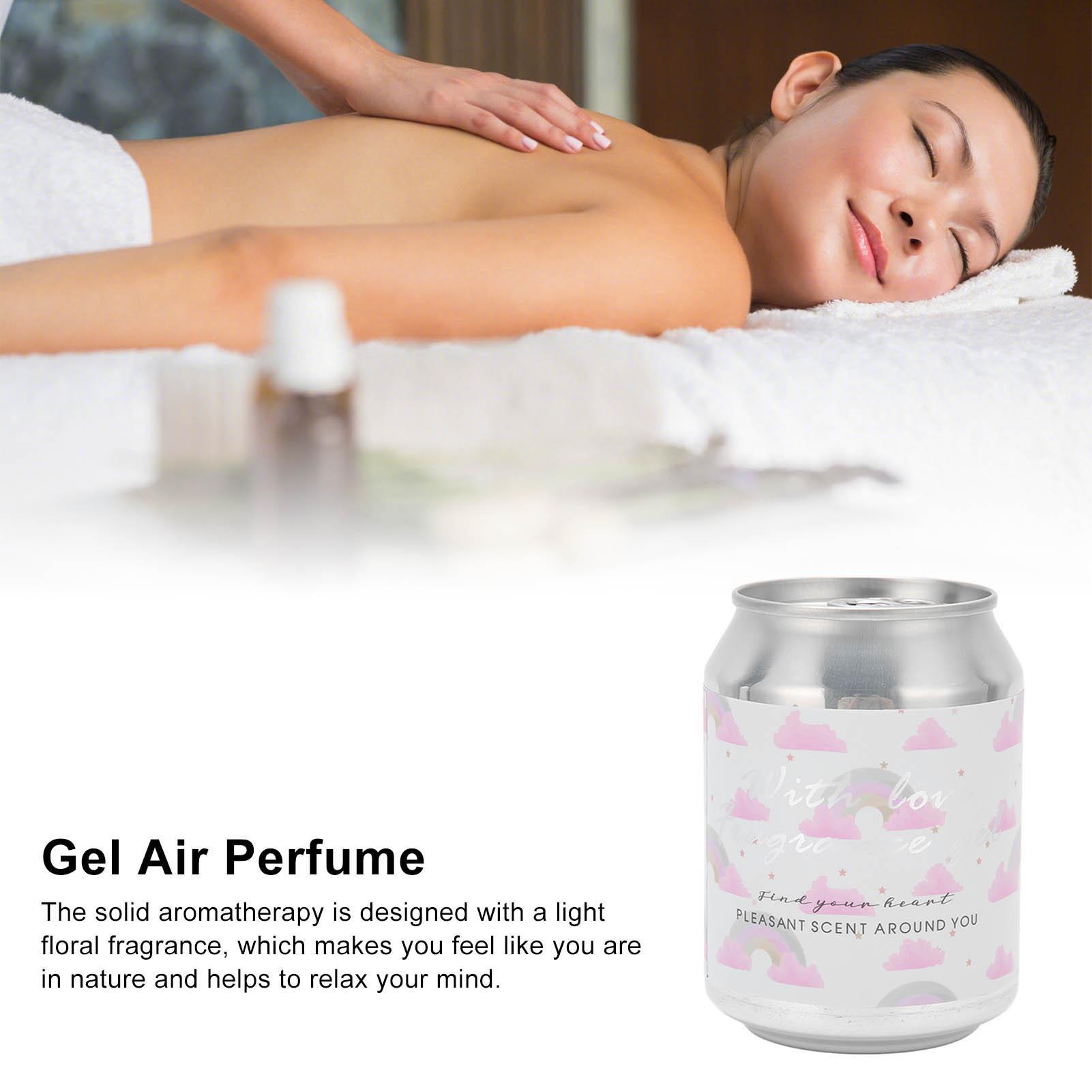 

Floral Freshener Odor Lasting Portable 200g for Christmas New Year Day Birthday Gift