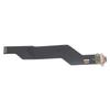 Dock Connector Replacement for OnePlus 7T USB C Charger Charging Port Dock Connector Flex Cable Repair Parts with Tool