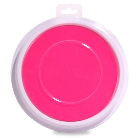 Finger Painting Drawing Oil Based Inkpad Stamp Fingerprint Scrapbooking Kids Toy