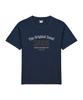 Geulaengdeubotte 1992 Signature T-Shirt [Navy]