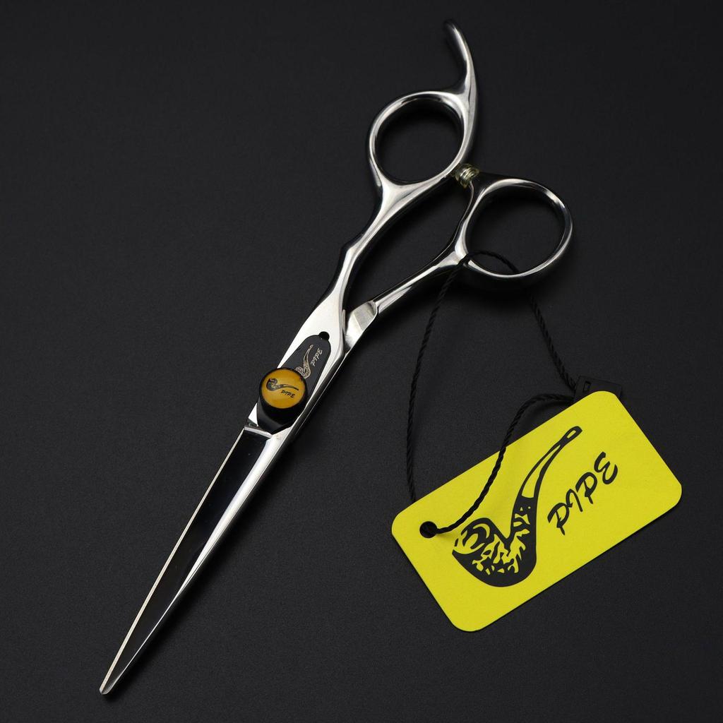 6.0" Professional Hairdressing & Thinning Scissors Set