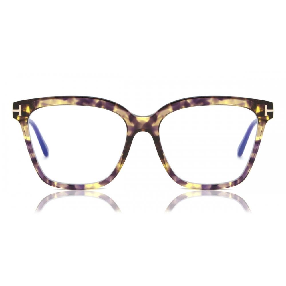 

Tom Ford Ft5892 B Blue Light Block 055 Women Eyeglasses /56
