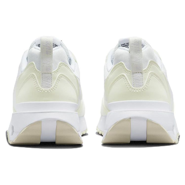 Nike Tênis Masculino Air Max Dawn Sail Leite de Coco Branco DM0013-102