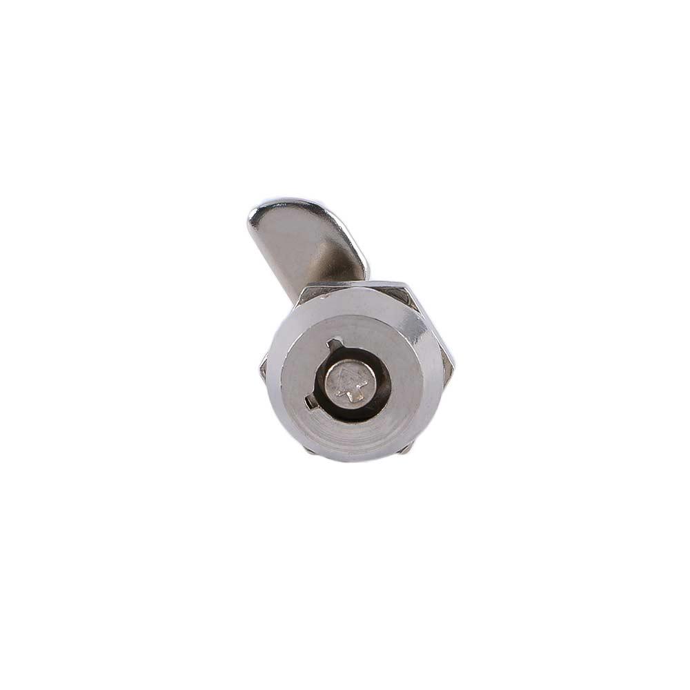Cu 2 Chei 16-30mm Pentru Ușă Dulap Cabinet Cutie Poștală Lacăt Sertar Dulap Lacăt Came Hardware Casnic