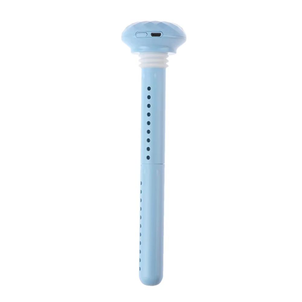 Rechargeable Portable Humidifier Cold Spray Nano Mist Hydrator USB Humidifier  Vehicle Mounted
