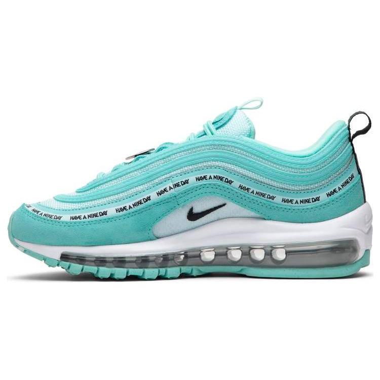 New Nike Air Max 97 Have A Nike Day Tropical Twist GS 923288-300