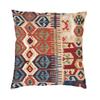 Navaho Weave Turkish Ethnic Kilim Cushion Cover 40x40cm Home Decorative Printing Throw Pillow Case for Sofa Double Side