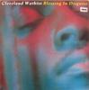 LP Record CLEVELAND WATKISS  Blessing In Disguise 8490751 Polydor 1991 UK Jazz Used