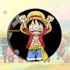 Badge Anime Japanese Cartoon Pin Metal Enamel Brooch Cosplay Accessories Luffy Zoro Nami Chopper Sanji Collection