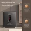 Deli Hongya Digital Touch Security Safe Box
