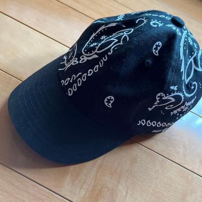 Used We Will Reduce the Price of BEAMS Golf Hats.